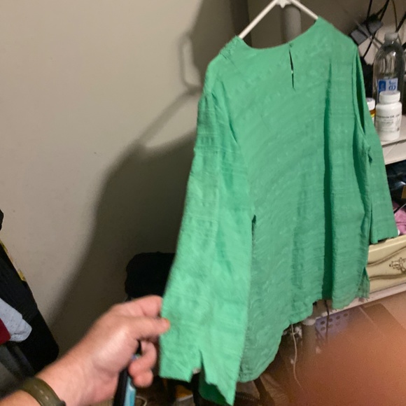 Blouse - Picture 3 of 3